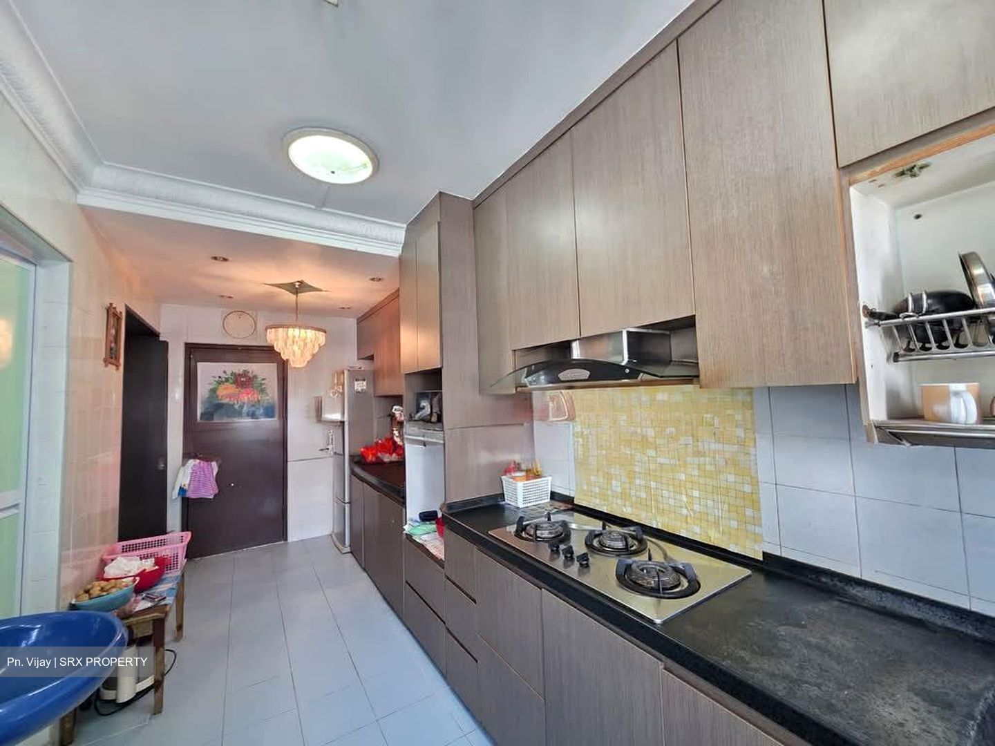 Blk 276B Wenya (Jurong West), HDB 4 Rooms #541842391